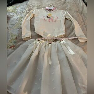 Disney Cinderella dress up outfit